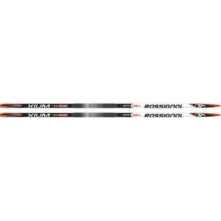 Rossignol X-IUM Classic WCS C3 White Base NIS (sportsforretning)
